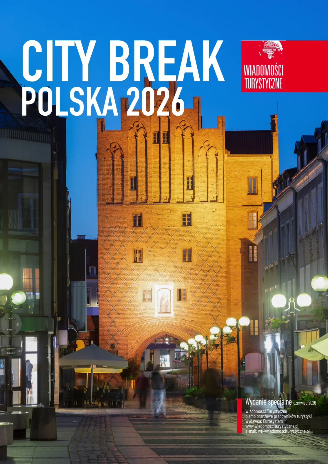 CITYBREAK gazeta VI 2026-okładka