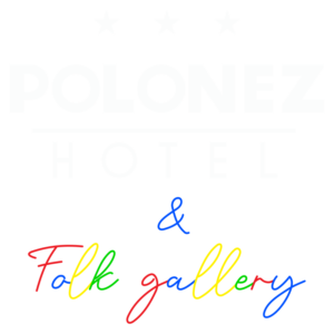 Hotel Polonez Kraków logo