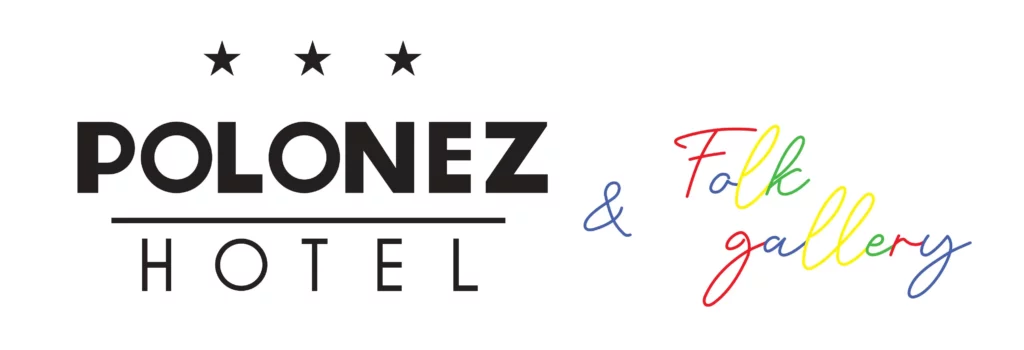logo polonez poziome