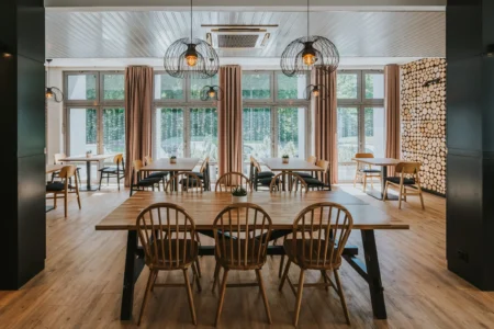 bar miasteczko studenckie AGH Kraków
