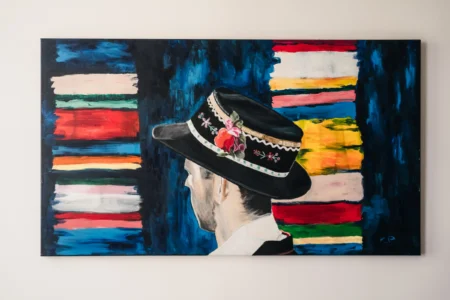 sztuka folkloru kraków